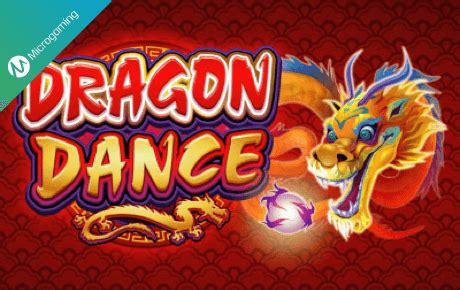 Play Slot Dragon Dance by Microgaming .
